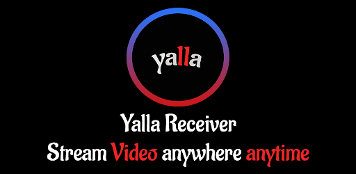 yalla receiver thumbnail 1