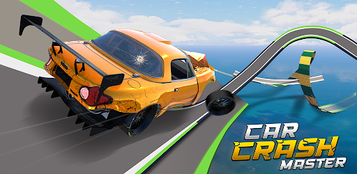 car crash compilation game thumbnail