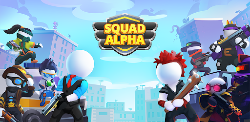 squad alpha action shooting thumbnail