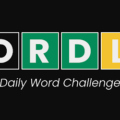 wordle daily word challenge thumbnail 1