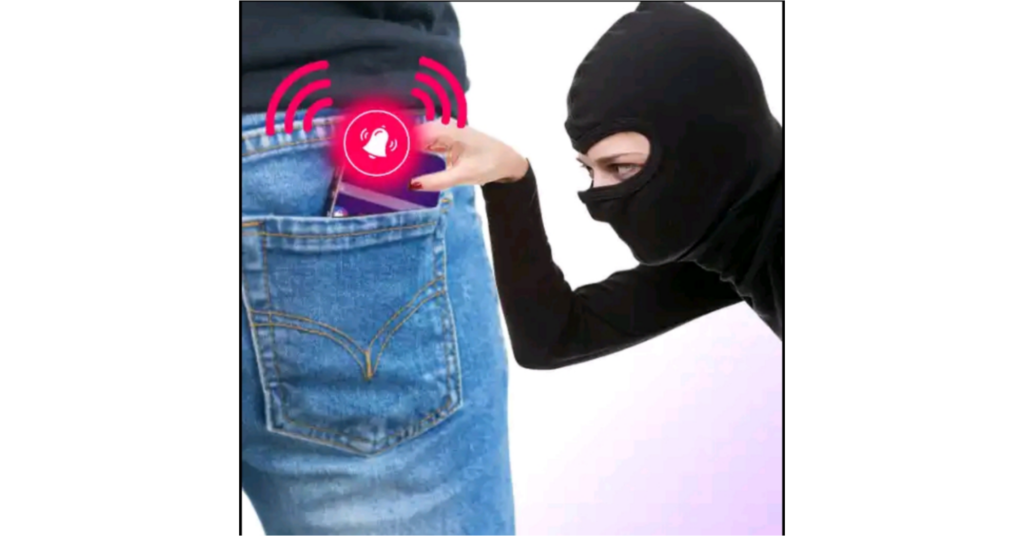 Protecting Your Device The Power of AntiTheft Phone Alarms StarModApk