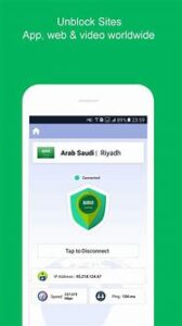 Saudi arab free internet vpn apk
